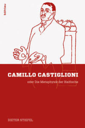 Stiefel |  Stiefel, D: Camillo Castiglioni | Buch |  Sack Fachmedien