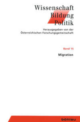 Schmidinger / Neck |  Migration | Buch |  Sack Fachmedien