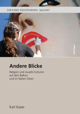 Kaser |  Andere Blicke | Buch |  Sack Fachmedien