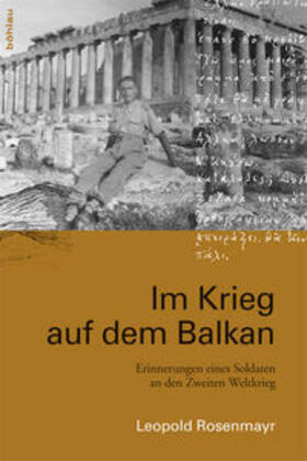 Rosenmayr |  Im Krieg auf dem Balkan | eBook | Sack Fachmedien