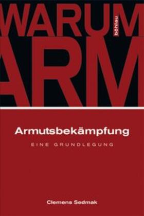 Sedmak |  Armutsbekämpfung | Buch |  Sack Fachmedien