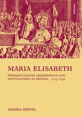 Hertel |  Maria Elisabeth | Buch |  Sack Fachmedien