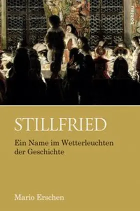 Erschen |  Stillfried | Buch |  Sack Fachmedien