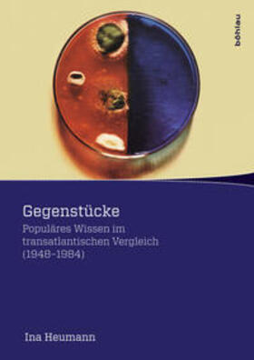 Heumann |  Gegenstücke | Buch |  Sack Fachmedien