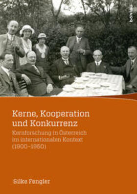 Fengler |  Kerne, Kooperation und Konkurrenz | Buch |  Sack Fachmedien