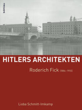 Schmitt-Imkamp |  Roderich Fick (1886-1955) | Buch |  Sack Fachmedien