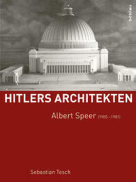 Tesch |  Albert Speer (1905-1981) | Buch |  Sack Fachmedien