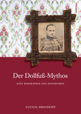 Dreidemy |  Der Dollfuß-Mythos | Buch |  Sack Fachmedien