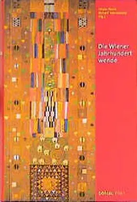 Nautz / Vahrenkamp |  Die Wiener Jahrhundertwende | Buch |  Sack Fachmedien