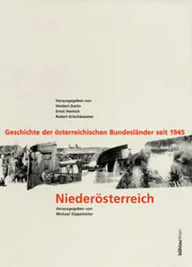 Dippelreiter | Niederösterreich | Buch | 978-3-205-98787-1 | sack.de