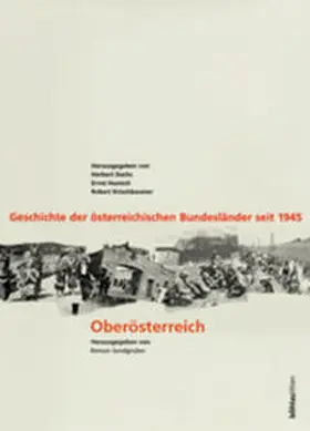 Sandgruber / Dachs / Hanisch |  Oberösterreich | Buch |  Sack Fachmedien