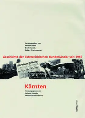 Rumpler |  Kärnten | Buch |  Sack Fachmedien