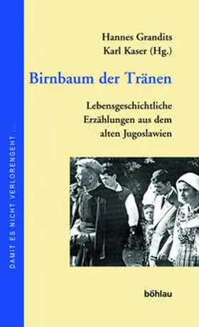 Kaser / Grandits |  Birnbaum der Tränen | Buch |  Sack Fachmedien