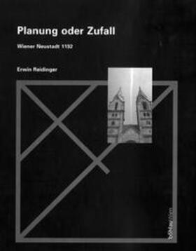 Reidinger |  Planung oder Zufall | Buch |  Sack Fachmedien