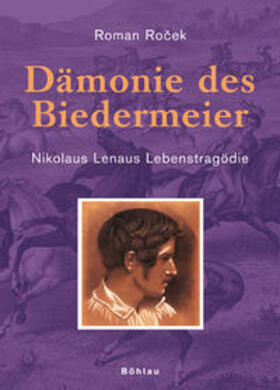 Rocek |  Dämonie des Biedermeier | Buch |  Sack Fachmedien