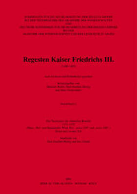 Grund / Heinig |  Das Taxregister der römischen Kanzlei 1471-1475 | Buch |  Sack Fachmedien