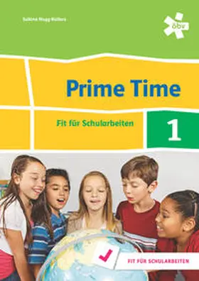 Hogg-Kollars | Prime Time 1. Fit für Schularbeiten, Arbeitsheft | Buch | 978-3-209-08690-7 | sack.de