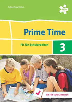 Hogg-Kollars | Prime Time 3. Fit für Schularbeiten, Arbeitsheft | Buch | 978-3-209-08692-1 | sack.de