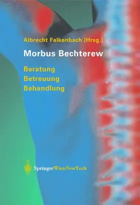 Falkenbach |  Morbus Bechterew | Buch |  Sack Fachmedien