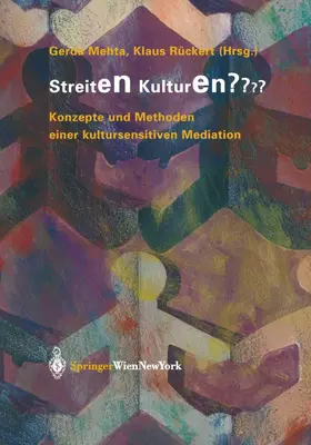 Rückert / Mehta |  Streiten Kulturen? | Buch |  Sack Fachmedien