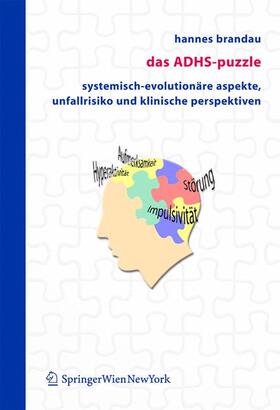 Brandau |  Das ADHS-Puzzle | Buch |  Sack Fachmedien