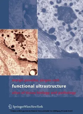 Pavelka / Roth |  Functional Ultrastructure | eBook | Sack Fachmedien