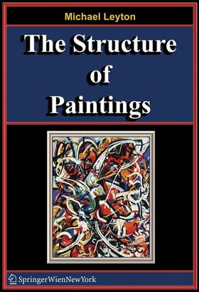 Leyton |  The Structure of Paintings | Buch |  Sack Fachmedien