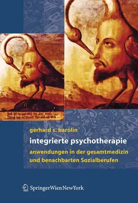 Barolin |  Integrierte Psychotherapie | eBook | Sack Fachmedien