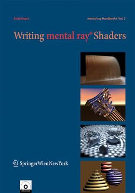Kopra |  Writing mental ray® Shaders | Buch |  Sack Fachmedien