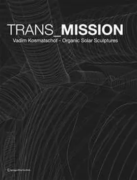  TRANS_MISSION | eBook | Sack Fachmedien