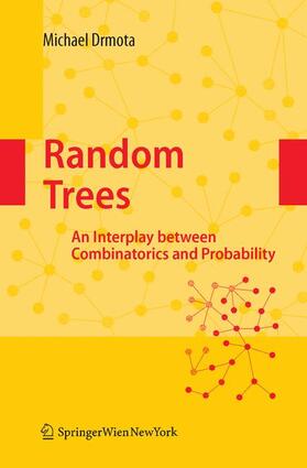 Drmota |  Random Trees | Buch |  Sack Fachmedien
