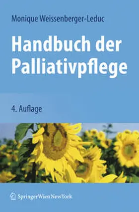 Weissenberger-Leduc |  Handbuch der Palliativpflege | eBook | Sack Fachmedien