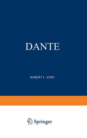 John |  Dante | Buch |  Sack Fachmedien