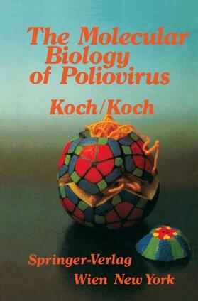 Koch |  The Molecular Biology of Poliovirus | Buch |  Sack Fachmedien