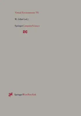 Göbel |  Virtual Environments ¿95 | Buch |  Sack Fachmedien