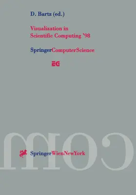 Bartz |  Visualization in Scientific Computing ¿98 | Buch |  Sack Fachmedien