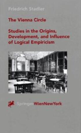 Stadler |  Stadler, F: Vienna Circle | Buch |  Sack Fachmedien