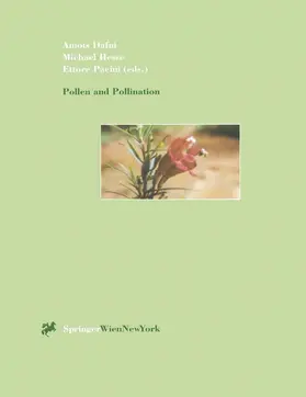 Dafni / Pacini / Hesse |  Pollen and Pollination | Buch |  Sack Fachmedien