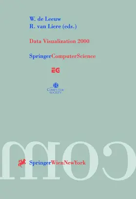 Liere / Leeuw | Data Visualization 2000 | Buch | 978-3-211-83515-9 | sack.de