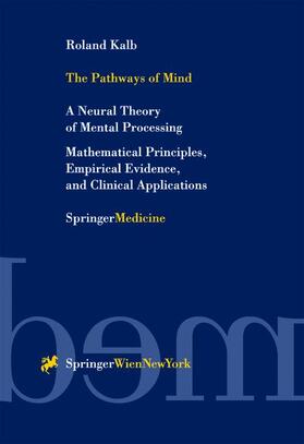 Kalb |  The Pathways of Mind | Buch |  Sack Fachmedien