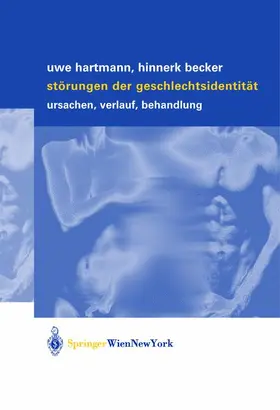 Becker / Hartmann |  Störungen der Geschlechtsidentität | Buch |  Sack Fachmedien