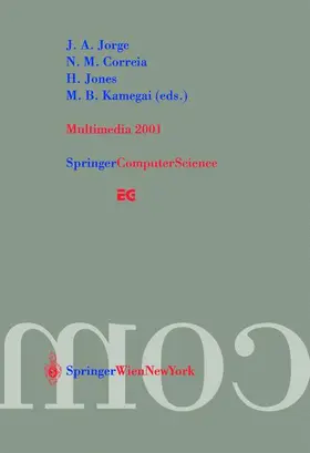 Jorge / Kamegai / Correia |  Multimedia 2001 | Buch |  Sack Fachmedien