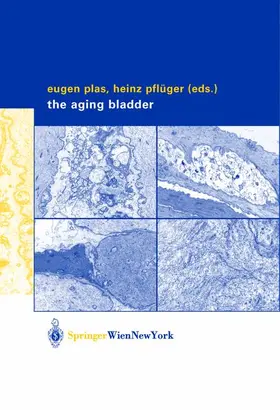 Plas |  The Aging Bladder | Buch |  Sack Fachmedien