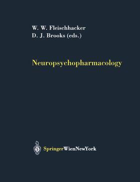 Brooks / Fleischhacker |  Neuropsychopharmacology | Buch |  Sack Fachmedien