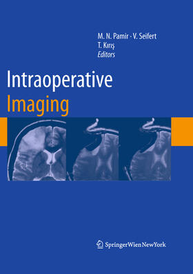 Pamir / Seifert / Kiris |  Intraoperative Imaging | eBook | Sack Fachmedien