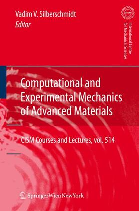 Silberschmidt |  Computational and Experimental Mechanics of Advanced Materials | Buch |  Sack Fachmedien