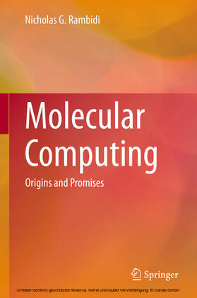 Rambidi |  Molecular Computing | eBook | Sack Fachmedien