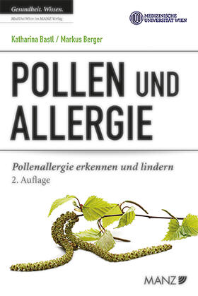 Bastl / Berger |  Pollen und Allergie | eBook | Sack Fachmedien