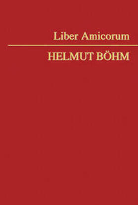 Auer / Faber / Graf | Liber Amicorum Helmut Böhm | Buch | 978-3-214-08976-4 | sack.de