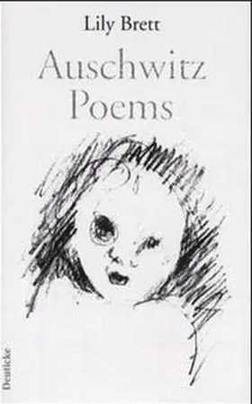 Brett | Auschwitz Poems | Buch | 978-3-216-30577-0 | sack.de